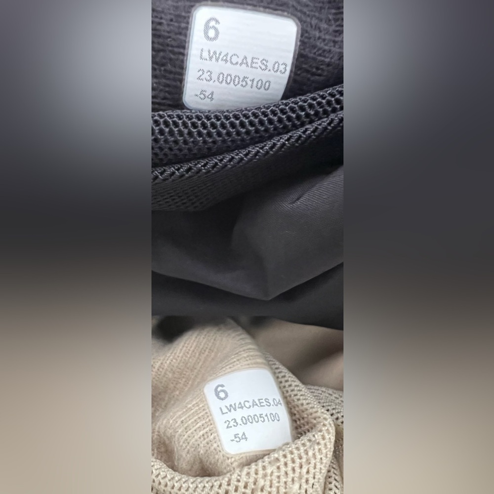 Lululemon Wunder Puff Cropped Vest Bundle - Picture 14 of 14